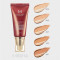 Missha M Perfect Cover Bb Cream No.27 Honey Beige For Medium/Tan Skin Spf 42 Pa +++