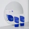Isntree 2Ea Bundle Hyaluronic Acid Watery Sun Gel Spf 50+ Pa++++ 50Ml