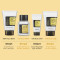 Cosrx All About Snail Kit Advanced Korean Skincare ( Advanced Snail Kit )