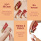Missha M Perfect Cover Bb Cream Spf42 Pa+++, 23 Natural Beige