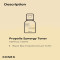 Cosrx Full Fit Propolis Synergy Toner 50Ml