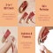 Missha M Perfect Cover Bb Cream Spf42 Pa+++, 21 Light Beige