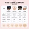 Clio Kill Cover Fixer Cushion (15G X 2Ea), 04 Ginger