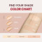 Tirtir Mask Fit Red Cushion #23N Sand