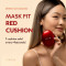 Tirtir - Mask Fit Red Cushion Mini #21N Ivory