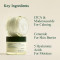 Pyunkang Yul - Calming Moisture Barrier Cream 50Ml