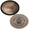 The Saem - Cover Perfection Triple Pot Concealer - #02 Contour Beige