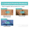 Numbuzin - No.1 Pantothenic B5 Active Soothing Cream - 80ml