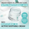 Numbuzin - No.1 Pantothenic B5 Active Soothing Cream - 80ml