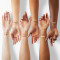 The Saem - Cover Perfection Triple Pot Concealer - #02 Contour Beige