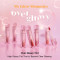 ETUDE Over Glowy Tint [#5 Blushed Cherry] 3g