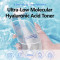 Isntree Ultra-Low Molecular Hyaluronic Acid Toner [300ml] 
