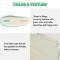 Numbuzin No.2 Goodbye Redness Derma Tone Up [50ml]