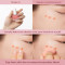 Apieu Juicy Pang Water Blusher PK02 Raspberry [9g]