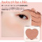 Etude Heart Pop Blusher for Face Highly pigmented, Lightweight