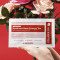 Medi Peel - Red Lacto Collagen Pore Lifting Mask Set 30ml
