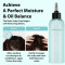 Apieu Mint Hair Vinegar Rince Advanced Scalp Treatment for Oil Control [200ml]