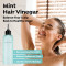 Apieu Mint Hair Vinegar Rince Advanced Scalp Treatment for Oil Control [200ml]
