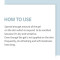 Illiyoon Ceramide Ato Soothing Gel [175ml]
