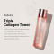 Medicube - Triple Collagen Toner, 140ml