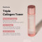 Medicube - Triple Collagen Toner, 140ml