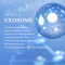 medicube - One Day Exosome Shot Pore Ampoule 00 30ml