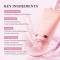 Medicube Collagen Overnight Wrapping Peel Off Facial Mask Pack, 75ml