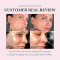 Medicube Collagen Overnight Wrapping Peel Off Facial Mask Pack, 75ml