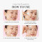 Medicube Collagen Overnight Wrapping Peel Off Facial Mask Pack, 75ml