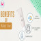 Beauty of Joseon Relief Sun: Rice + Probiotics Sunscreen SPF 50+ PA ++++(50ml)