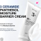 Anua 3 Ceramide Panthenol Moisture Barrier Cream , 100ml