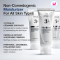Anua 3 Ceramide Panthenol Moisture Barrier Cream , 100ml