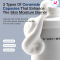 Anua 3 Ceramide Panthenol Moisture Barrier Cream , 100ml
