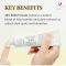 Dr.Althea 345 Relief Cream [50ml]