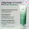 Anua Heartleaf Quercetinol Pore Deep Cleansing Foam, 150ml