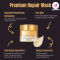 Shiseido Tsubaki Premium EX Repair Hair Mask [180g]