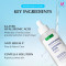 Eqqualberry Swimming Pool Ampoule  [50ml]