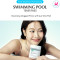 Eqqualberry Swimming Pool Toner Pads [220ml | 70 Pads]