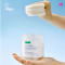 Eqqualberry Swimming Pool Toner Pads [220ml | 70 Pads]
