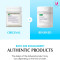 Eqqualberry Swimming Pool Toner Pads [220ml | 70 Pads]