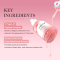 Medicube PDRN Pink Peptide Serum, 30ml