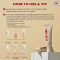 KSECRET - SEOUL 1988 Eye Cream : Retinal Liposome 4% + Fermented Bean [30ml]