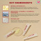 KSECRET - SEOUL 1988 Eye Cream : Retinal Liposome 4% + Fermented Bean [30ml]
