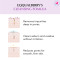 Eqqualberry Purple Rice Pore Purifying Pack Cleanser [130g]
