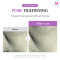 Eqqualberry Purple Rice Pore Purifying Pack Cleanser [130g]