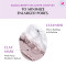 Eqqualberry Purple Rice Pore Purifying Pack Cleanser [130g]