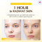 Eqqualberry Collagen Glow Up Hydrogel Mask [30g]