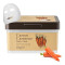 Skinfood Carrot Carotene Daily Mask [30 sheets]