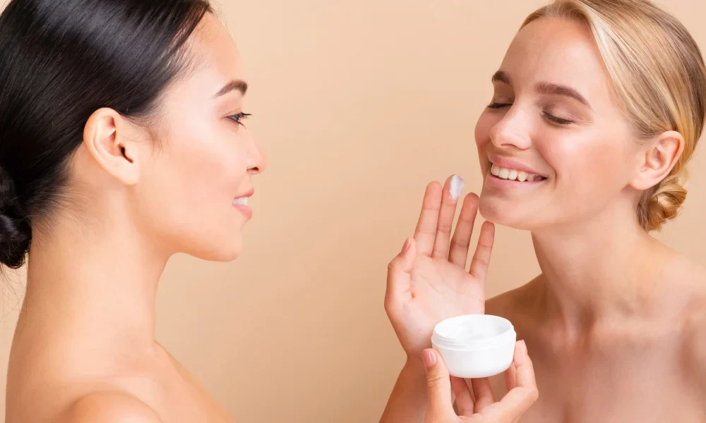 Day Cream vs. Night Cream vs. Overnight Mask: What's The Difference?